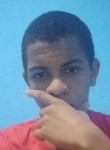 Timidão, 18  , Itabuna