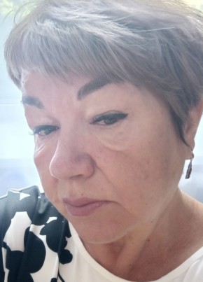 Ирина из Когалыма 56 лет