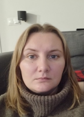 Анна, 35, Russia, Saint Petersburg