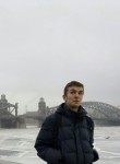 Валентин, 29 лет, Санкт-Петербург