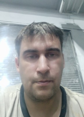 Denis, 37, Russia, Naberezhnyye Chelny
