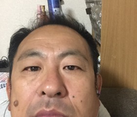 サトシ, 48 лет, 韮崎市
