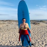 Alice, 33  , Wellesley