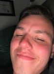 Alex Yordy, 24  , Philadelphia