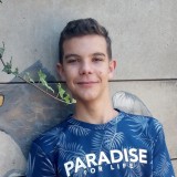 Aldo, 18  , Piet Retief