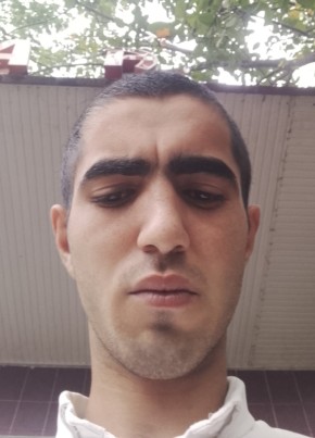 Qizdan danismaq из Zəyəm 18 лет
