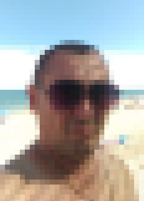 Anton Yanchenko, 47, Russia, Novosibirsk