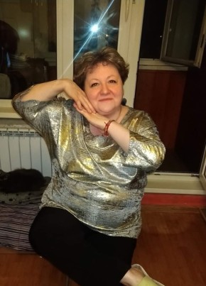 галина васильевн, 60, Россия, Москва