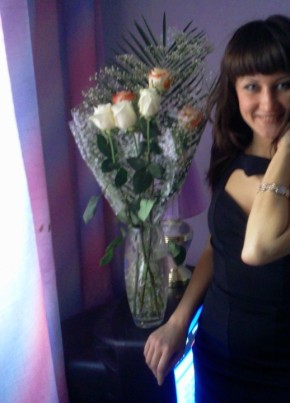 Ирина, 34, Россия, Екатеринбург