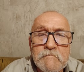 fedor, 65, Rostov-na-Donu