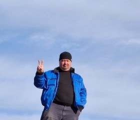Dmitriy Kireev, 50, Sergiyev Posad-7