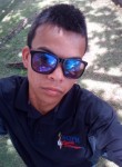 Rance Rodriguez , 21 год, San Juan