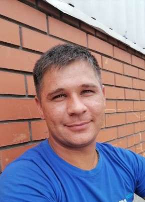 Михаил, 30, Россия, Нижнекамск