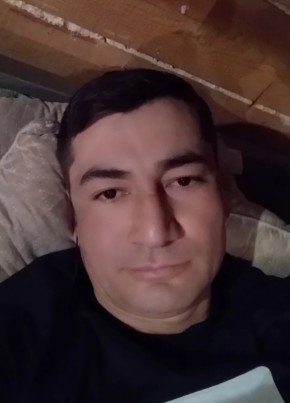 Руслан, 38, Россия, Жигалово