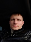Андрей - Тюмень