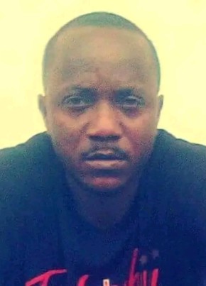 Akoghet из Libreville 46 лет