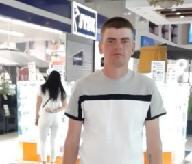 Богдан, 29 лет, Київ