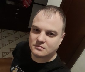 Anton, 36, Voronezh