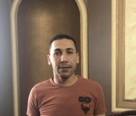 Nouser, 33, Damietta