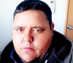Rodrigo Herrera, 30 лет, Hermosillo