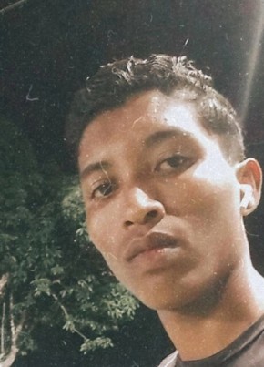 Joao lima из Ananindeua 19 лет