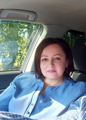 Мария, 44, Россия, Курган