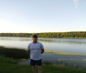 Kirill, 36 лет, Narva