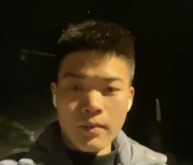 徐彬哈, 23, Yongfeng