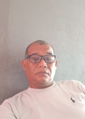 Atrevido, 44, República Bolivariana de Venezuela, Caracas