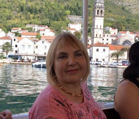 Gala, 66, Kaliningrad