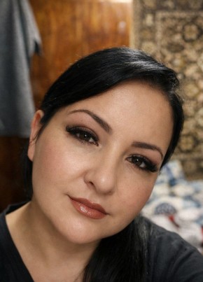 Галина из Фастовецкаи 40 лет