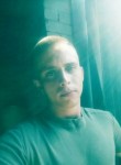 Aleksey, 24, Moscow