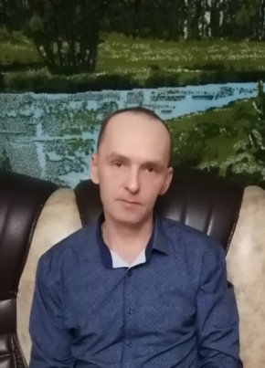 Евгений, 43, Россия, Прокопьевск