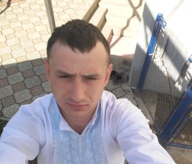 Yurіy Popadich, 35, Balti