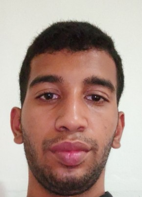 Juan из Barquisimeto 18 лет