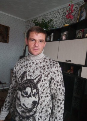 Oleg, 43, Россия, Заринск