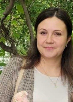 Мария, 34, Россия, Тюмень