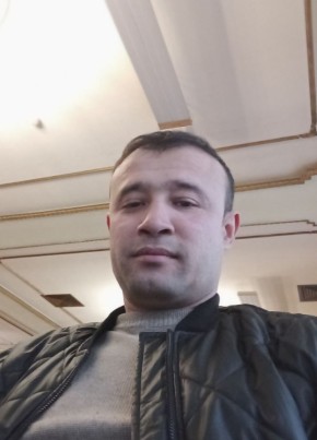 Шерзод из Гатчины 40 лет