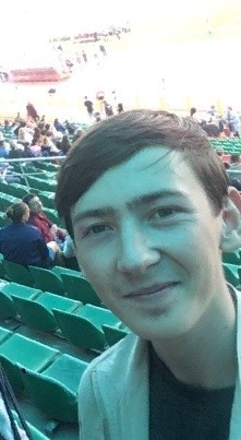 Ravil, 26, Russia, Kazan
