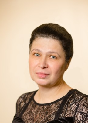 OLGA, 59, Russia, Moscow