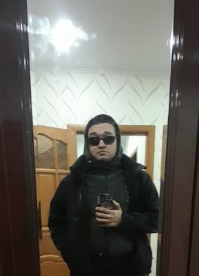 Дима, 27, Россия, Лангепас