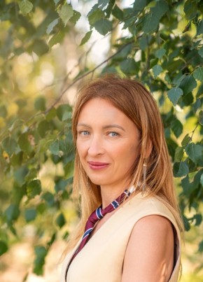 Наталья из Нахабино 37 лет