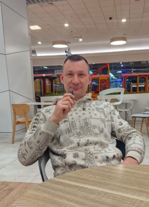 Vladimig, 36, Russia, Volzhskiy (Volgograd)