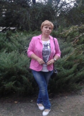 Алена, 51, Россия, Энгельс