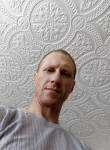 Николай, 45 лет, Липецк