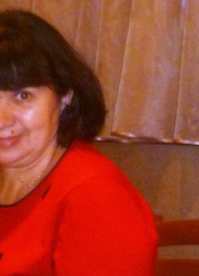 Галина, 65, Россия, Суздаль