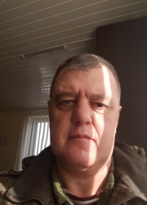 Владимир, 53, Россия, Железноводск