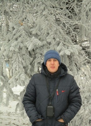 Стас, 31, Россия, Одинцово