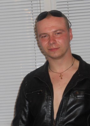 Вадим Кошелев, 38, Україна, Путивль