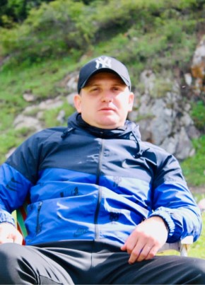 Roman, 31, Қазақстан, Алматы